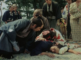 第70回 慕い技 神輿暴れ突き