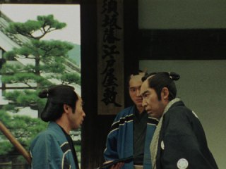 第71回 絞り技 一揆助命脳天突き