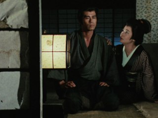 第75回 訴え技 火だるま身替り消し