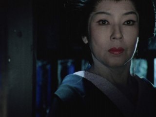 第1話 恨みが呼んでる佐渡おけさ