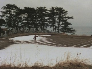 第4話 江差追分母娘の別れ－北海道・江差－