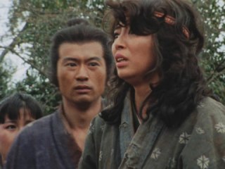第10話 身を投げ生きる安里屋ユンタ－琉球－