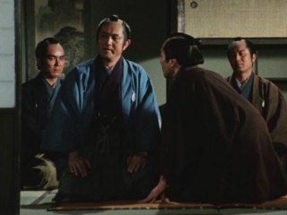 第13話 深川節唄って三途の川渡れ－江戸－