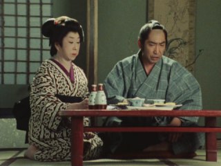 第2話 主水気分滅入る