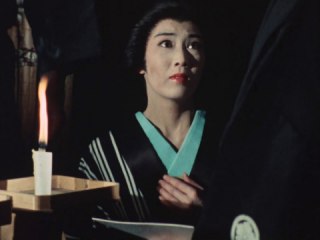 第8話 主水端唄で泣く