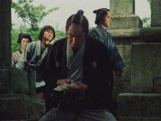 第9話 主水留守番する