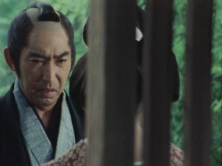 第10話 主水純情する