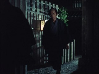 第11話 主水ふてくされる
