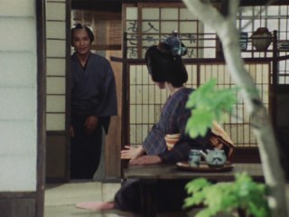 第12話 主水金一封あてにする