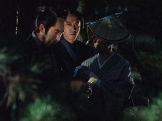 第14話 主水悪い夢を見る