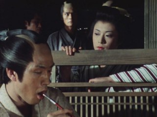 第16話 主水家で説教する