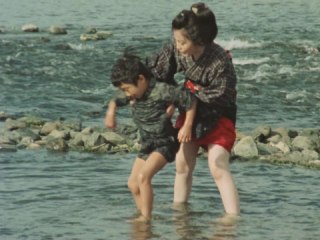 第18話 主水上役に届け物する