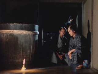 第21話 主水左遷を気にする