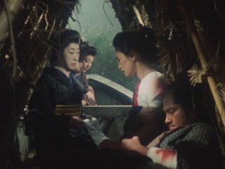 第24話 主水泣いて減食する