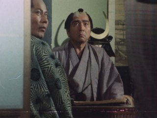 第28話 主水弁解する