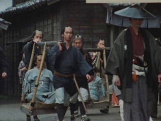 第30話 主水御用納めする