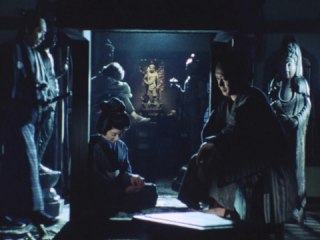 第33話 主水粗食に我慢する