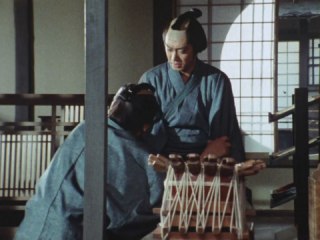第34話 主水家でほっとする