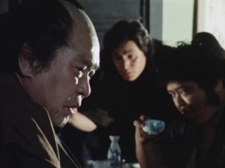 第40話 主水ケチに感心する