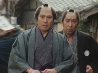 第43話 主水表の仕事に熱中する