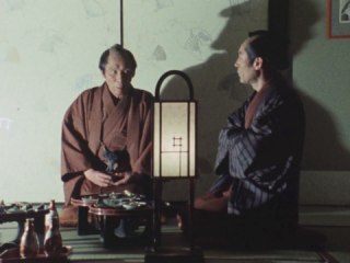 第48話 主水倹約する