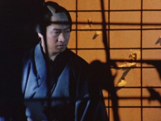 第49話 主水三味線にビクビクする