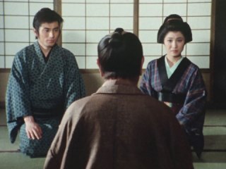 第50話 主水金魚の世する