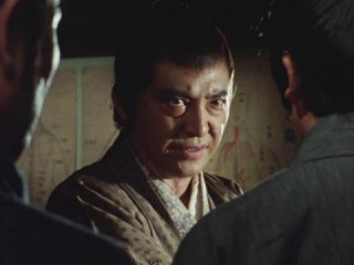 第51話 主水ビックリする
