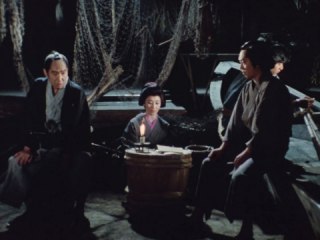 第53話 主水甘味対策する