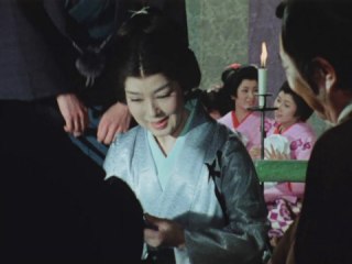 第2話 大黒舞は殺しの舞