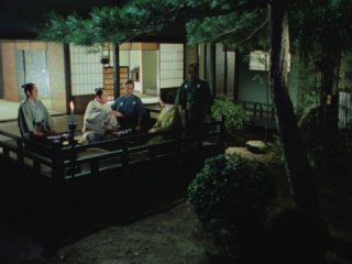 第4話 八木節は悲しい村の恨み節