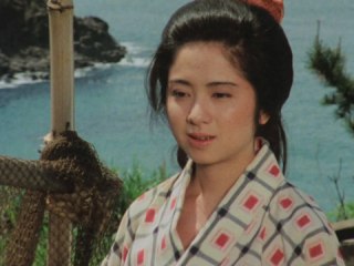 第7話 貝殻節は子捨て唄