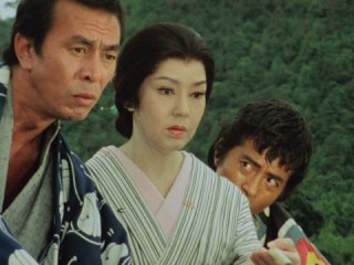 第10話 喧嘩も楽しい河内音頭