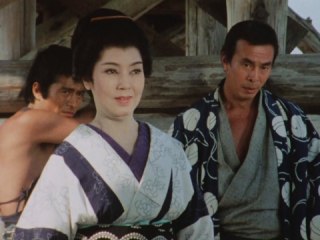 第13話 別れ囃子は阿波踊り