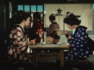 第4話 火つけを見たのは二人のお加代