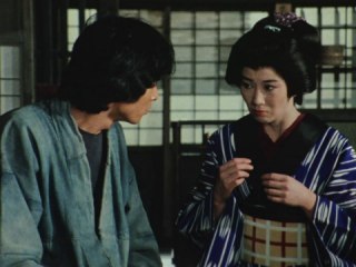 第5話 夢の女に惚れたのは秀
