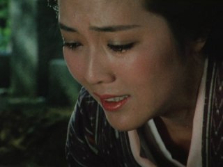 第6話 女牢に目をつけたのは主水