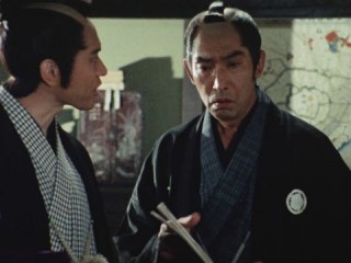 第7話 捨て子をされたのは三味線屋の勇次