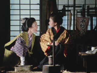 第11話 恋の重荷を背負ったのは秀