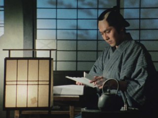 第12話 つけ文をされたのは主水