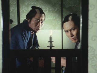 第13話 上役の期待を裏切ったのは主水