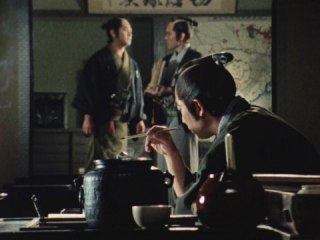 第15話 加代に死の宣告をしたのは主水