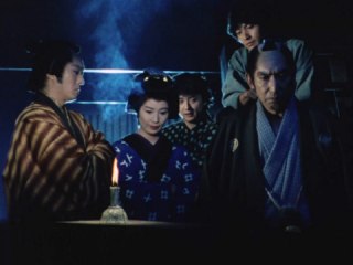 第17話 花嫁探しをしたのは勇次