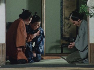 第28話 相撲取りに惚れられたのは加代