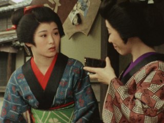 第29話 老眼鏡を買わされたのは主水