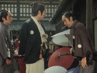 第34話 大名になったのは同級生