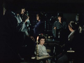 第35話 金融札に手を出したのはお加代