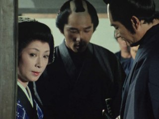 第36話 ニセ占いで体力消耗したのは主水