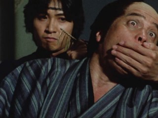 第37話 芝居見物したかったのはせんとりつ