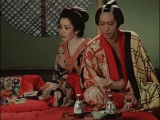 第4話 主水犬にナメられる